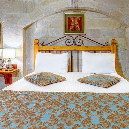 Aren Cave Hotel And Art Gallery Гьореме Екстер'єр фото